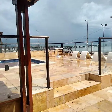 Tabajara Flats Vila Fortaleza  Exterior foto