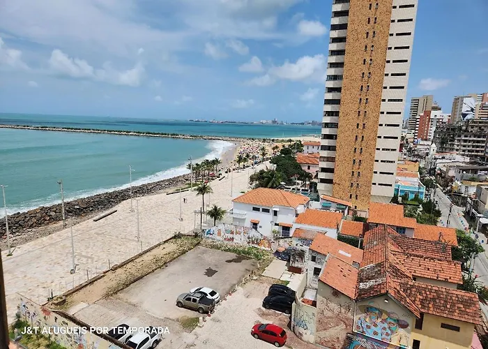 Tabajara Flats