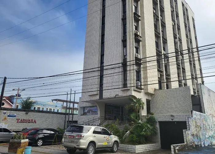 Tabajara Flats