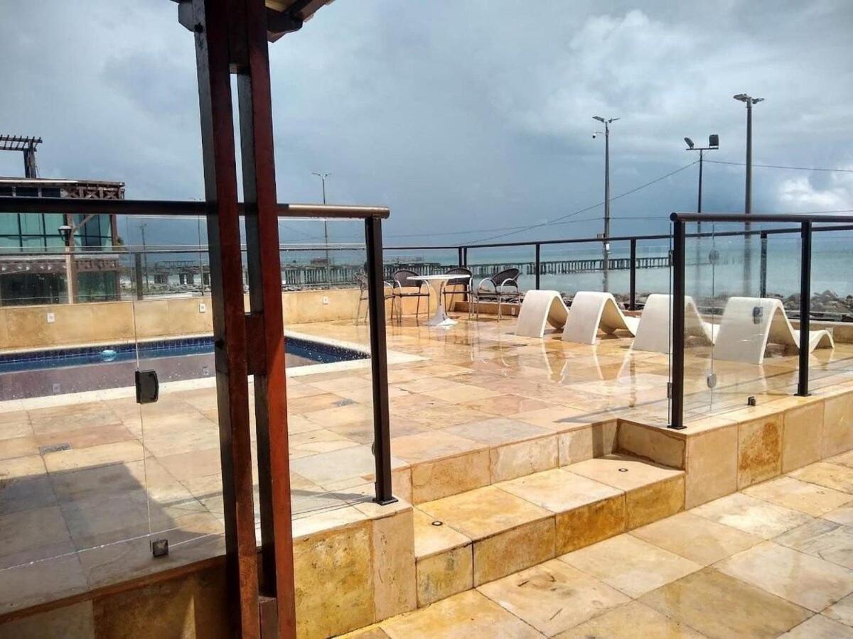 Сasa de vacaciones Tabajara Flats Fortaleza (Ceara)