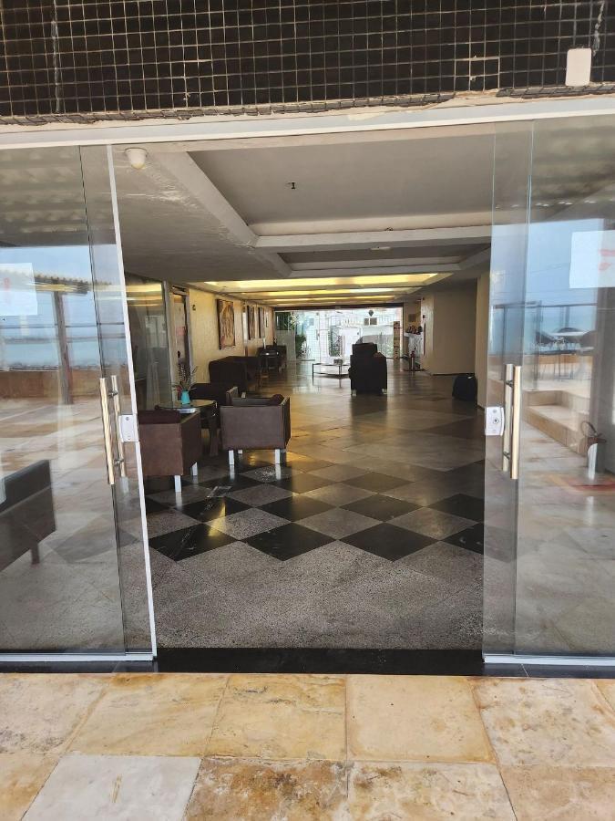 Сasa de vacaciones Tabajara Flats Fortaleza (Ceara)