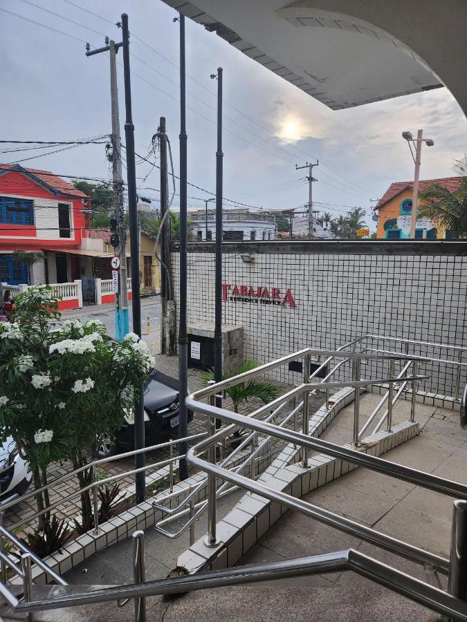 Tabajara Flats * Fortaleza (Ceara)
