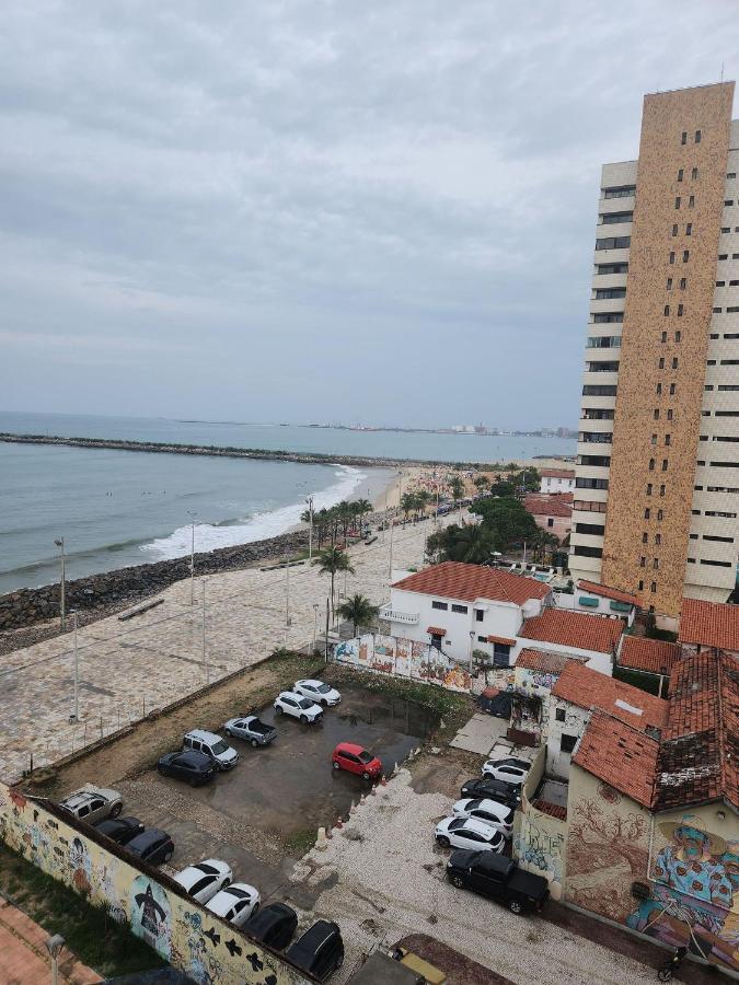 Сasa de vacaciones Tabajara Flats Fortaleza (Ceara)