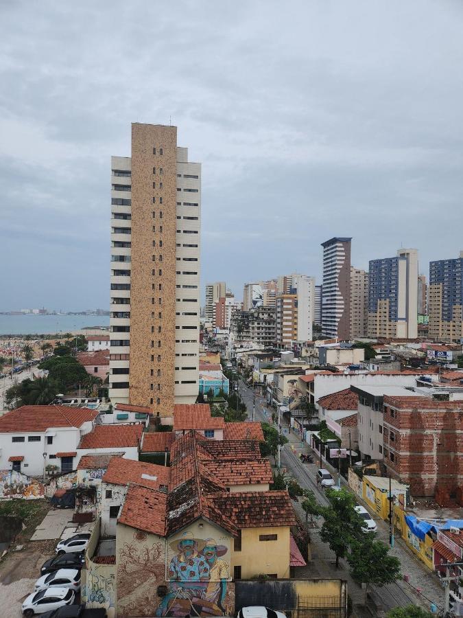 Tabajara Flats Сasa de vacaciones Fortaleza (Ceara)