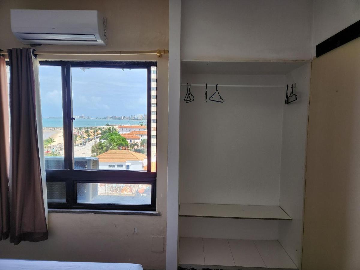 Tabajara Flats Сasa de vacaciones Fortaleza (Ceara)